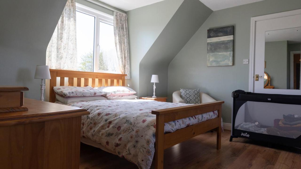 Barrymor Twin, Family And Double Room 巴利瓦根 外观 照片